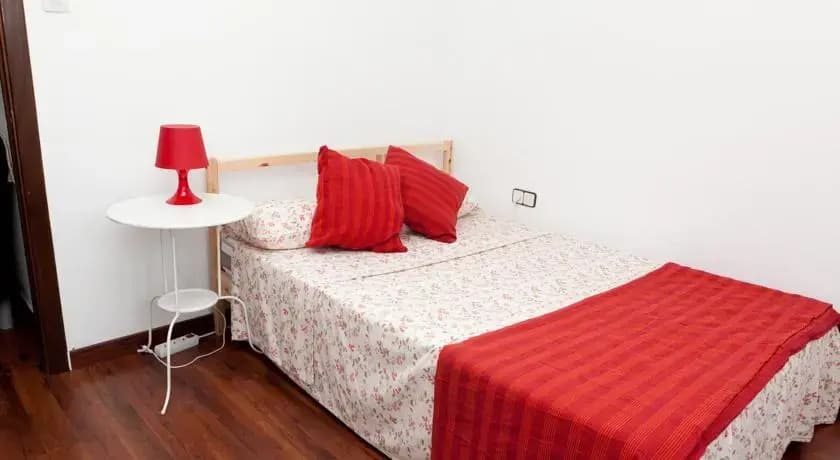 Apartment Lope de Vega - photo 9