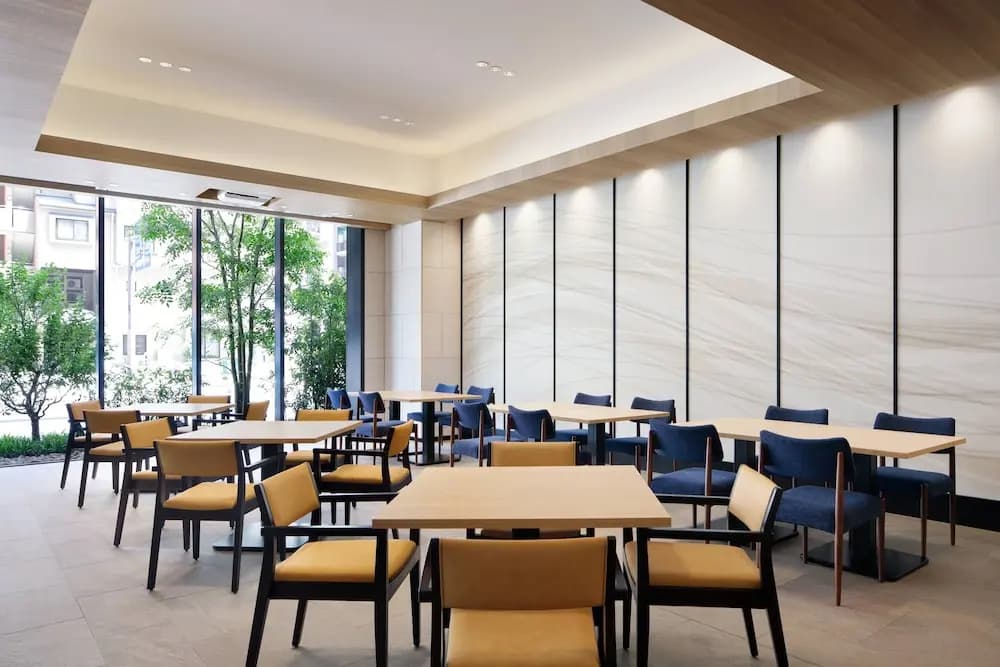 Fairfield by Marriott Osaka Namba Hotel - photo 17