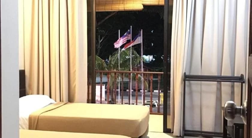 Traders Villa - photo 5