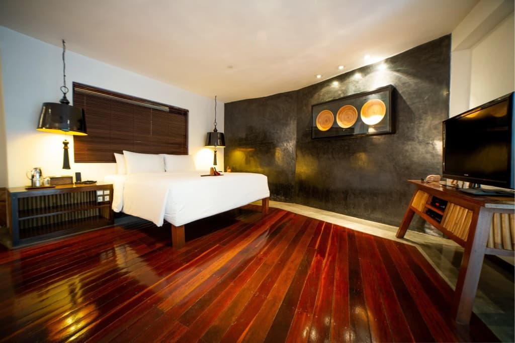Villa Samadhi Kuala Lumpur - photo 6