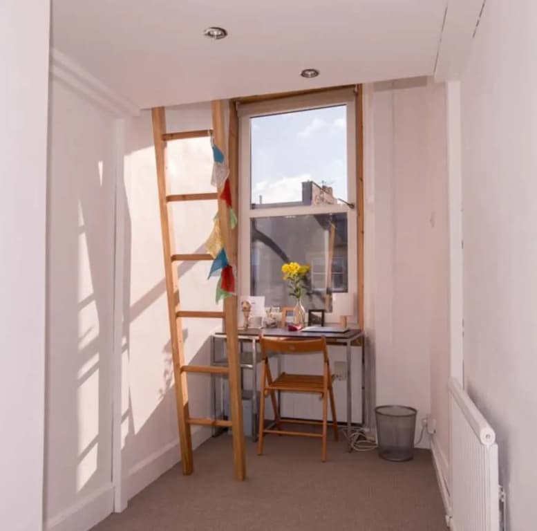 Comfortable Apartment in Leith - photo 2