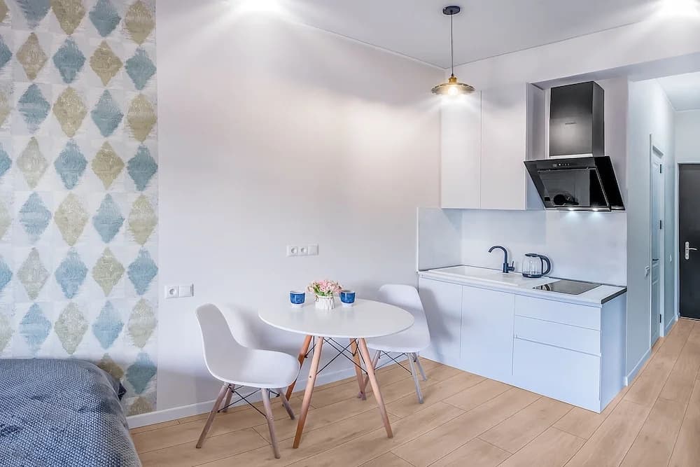 HB apartments University - photo 31