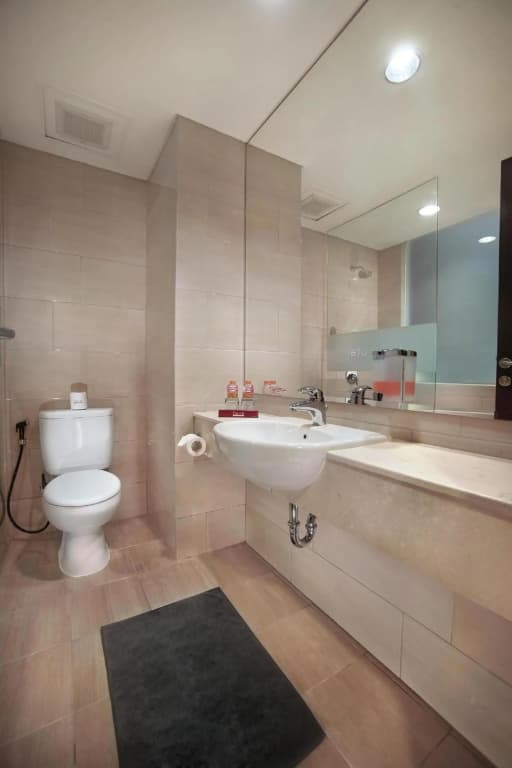 favehotel Melawai - photo 10