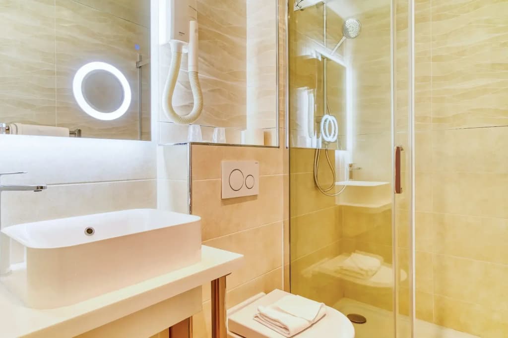 Hotel Nord Est - photo 8