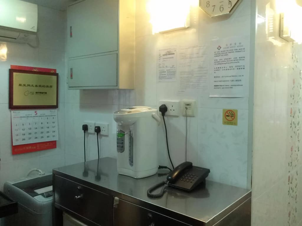 Golden Guest House - photo 4