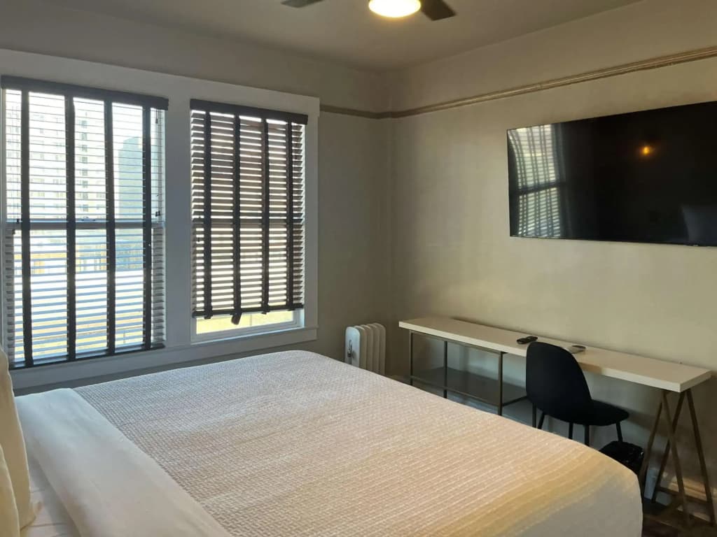 Motel 6 San Francisco, CA – Civic Center - photo 17