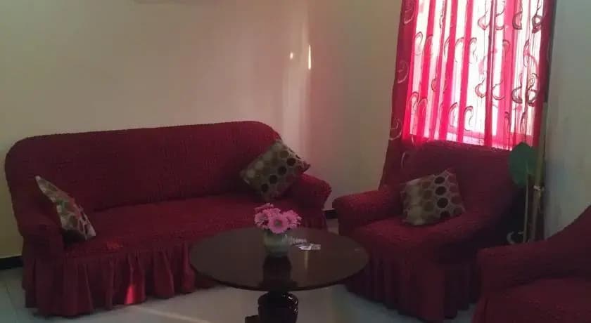 Merlin Guesthouse - photo 3