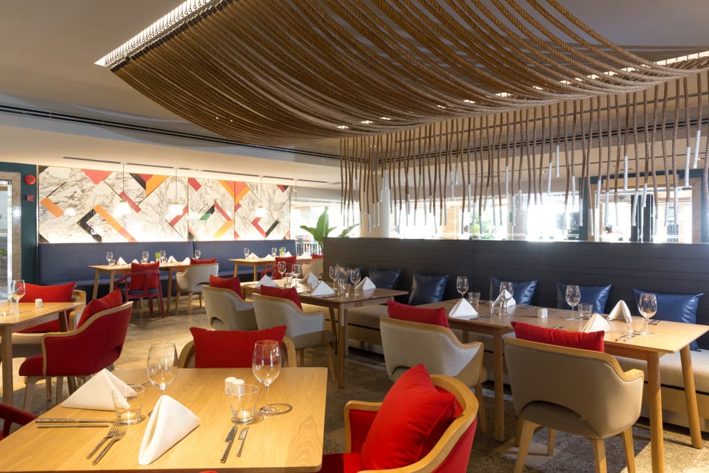 Pullman Phuket Panwa Beach Resort - photo 16