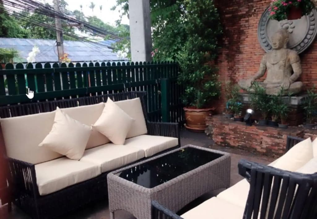 Kata Minta Phuket - photo 17