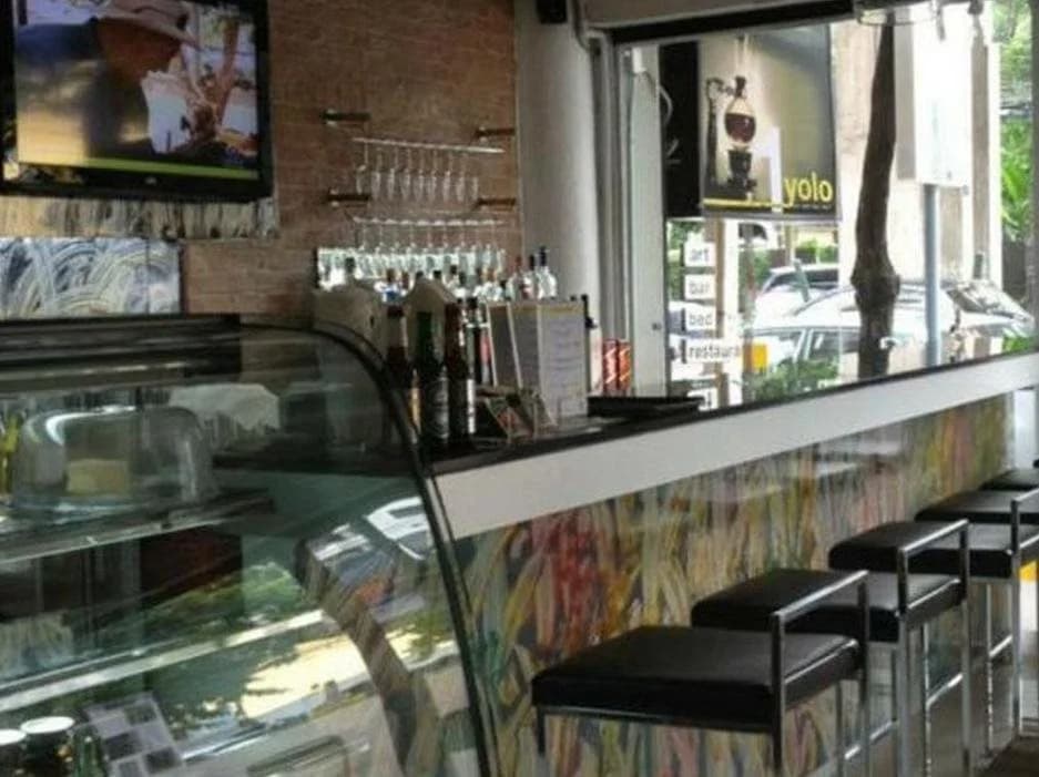 1Yolo Youth Hostel - photo 8