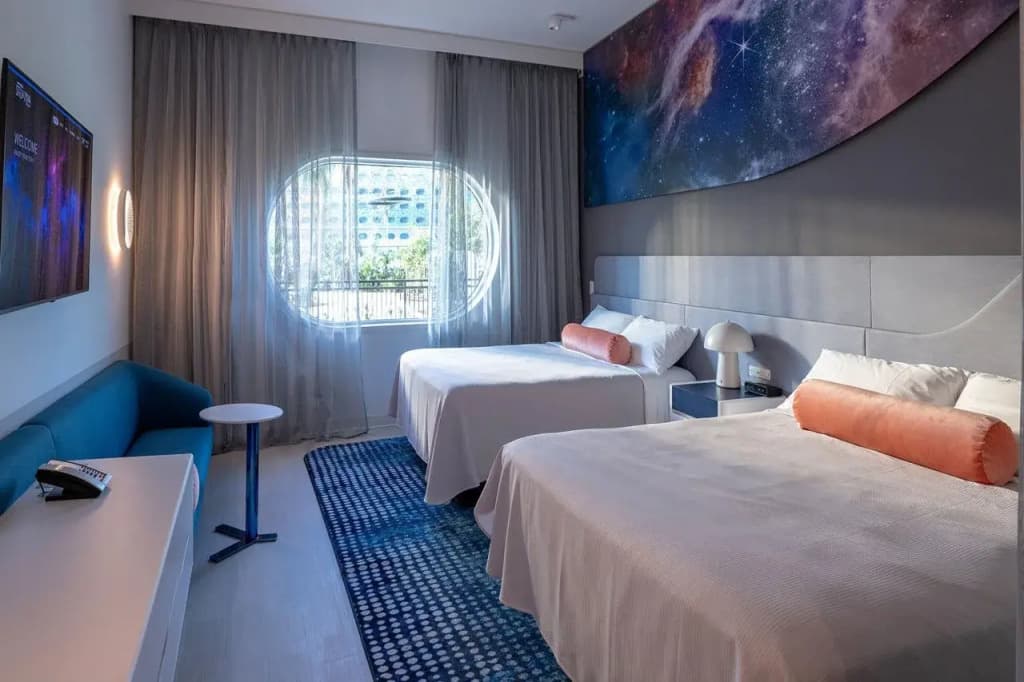 Universal's Stella Nova Resort - photo 8