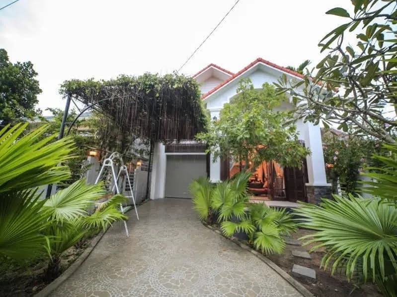 An My Homestay - photo 11