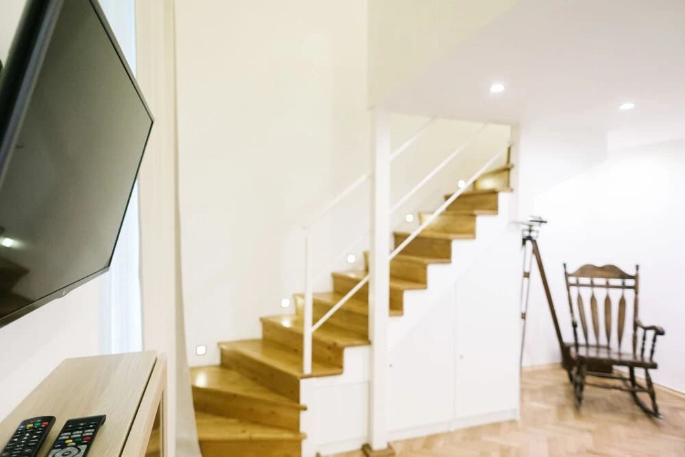 Dfive Apartments - Basilica - photo 13