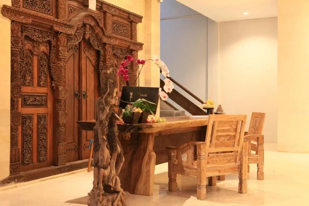 Freddies Villas Ubud - photo 1