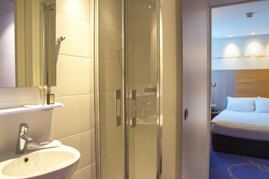 Hotel de Sevigne - photo 11