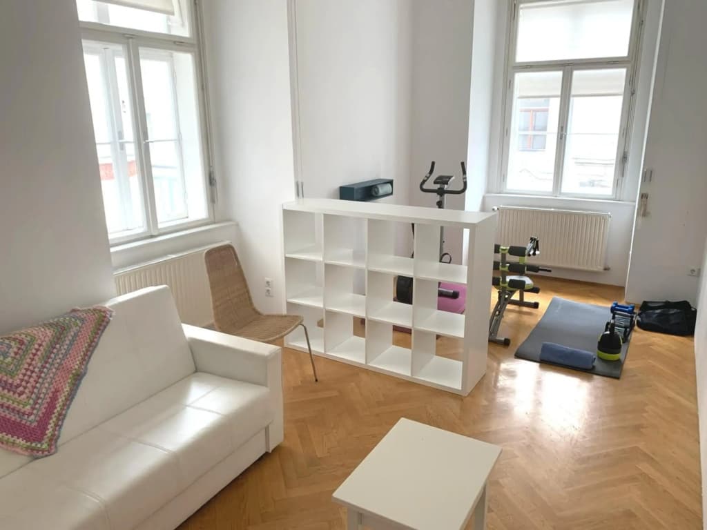 Sobieski Stefansdom Apartments - photo 17
