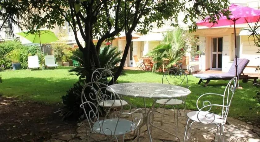 Un Jardin à la Plage - photo 34
