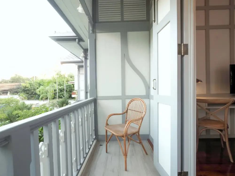 Kessara Boutique Historic Hotel - photo 7