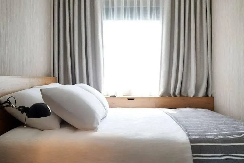 The Good Hotel Amsterdam - photo 2