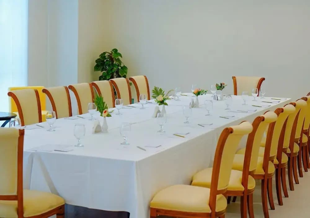 City Gate Hotel - photo 18