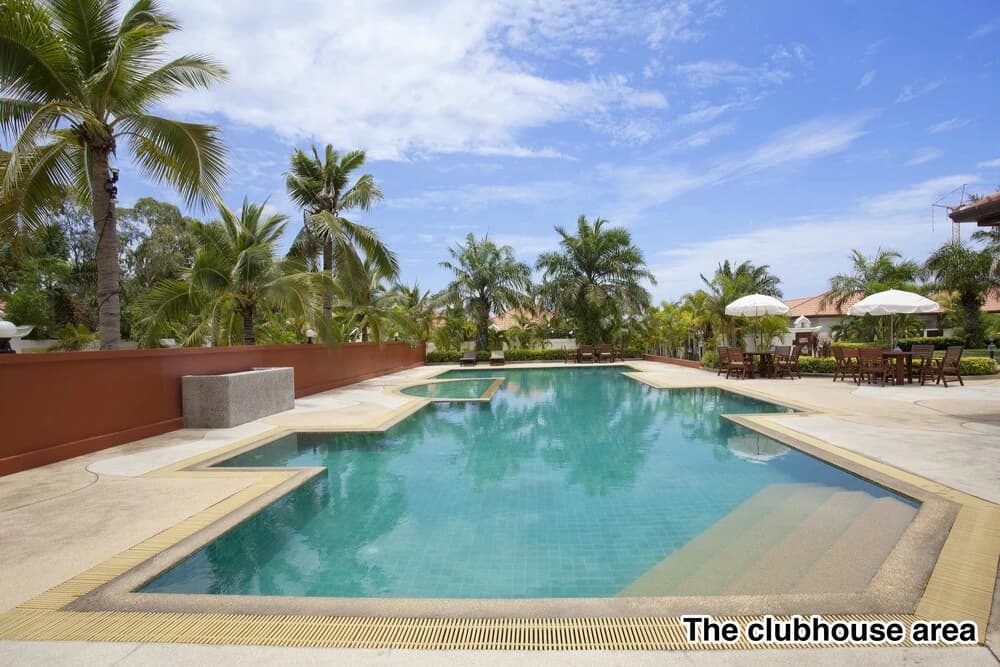 2BR Pool Villa Insignia - Cosy Beach Pattaya - photo 9