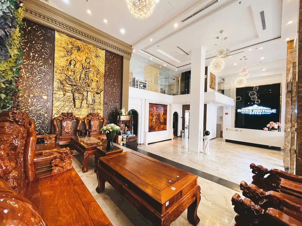 Rivera Boutique - photo 4