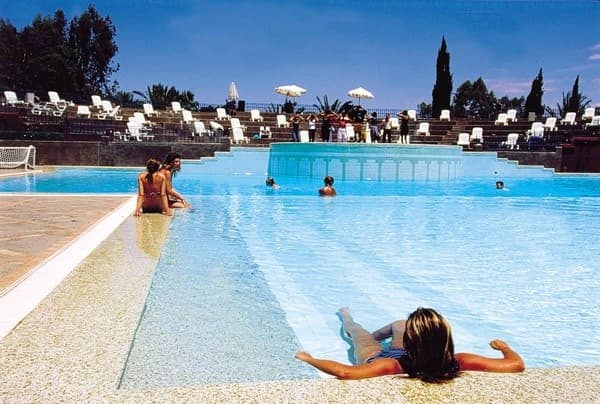 Sol Oasis Marrakech - photo 15