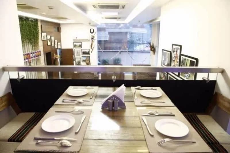 Fabhotel Fables Safdarjung Enclave - photo 13