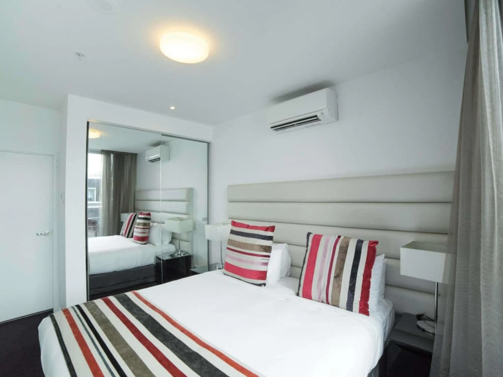The Sebel Melbourne Docklands Hotel - photo 3