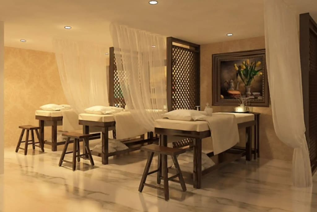 Jacosmo Hotel & Spa - photo 18