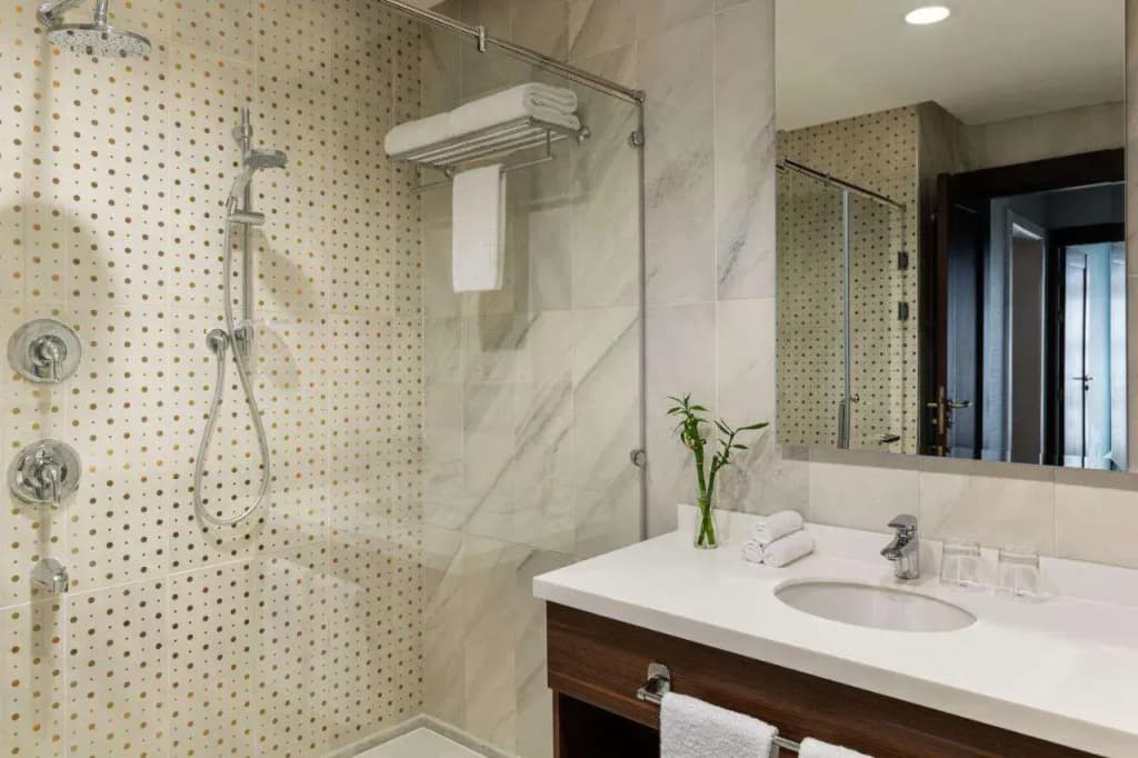 The St. Regis New Capital, Cairo - photo 9