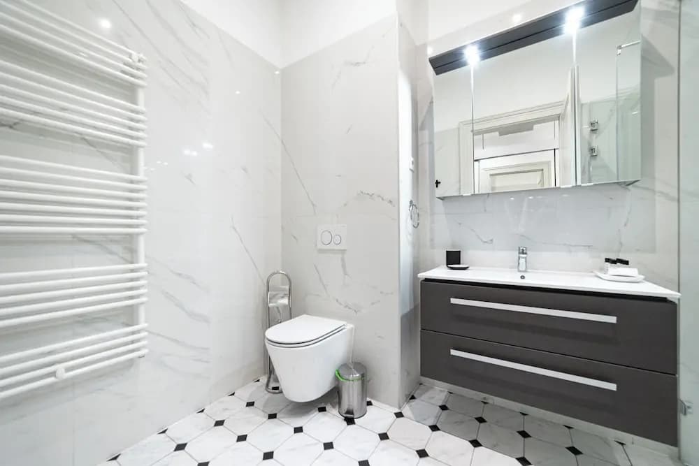 Kozmo Residences Budapest - photo 7