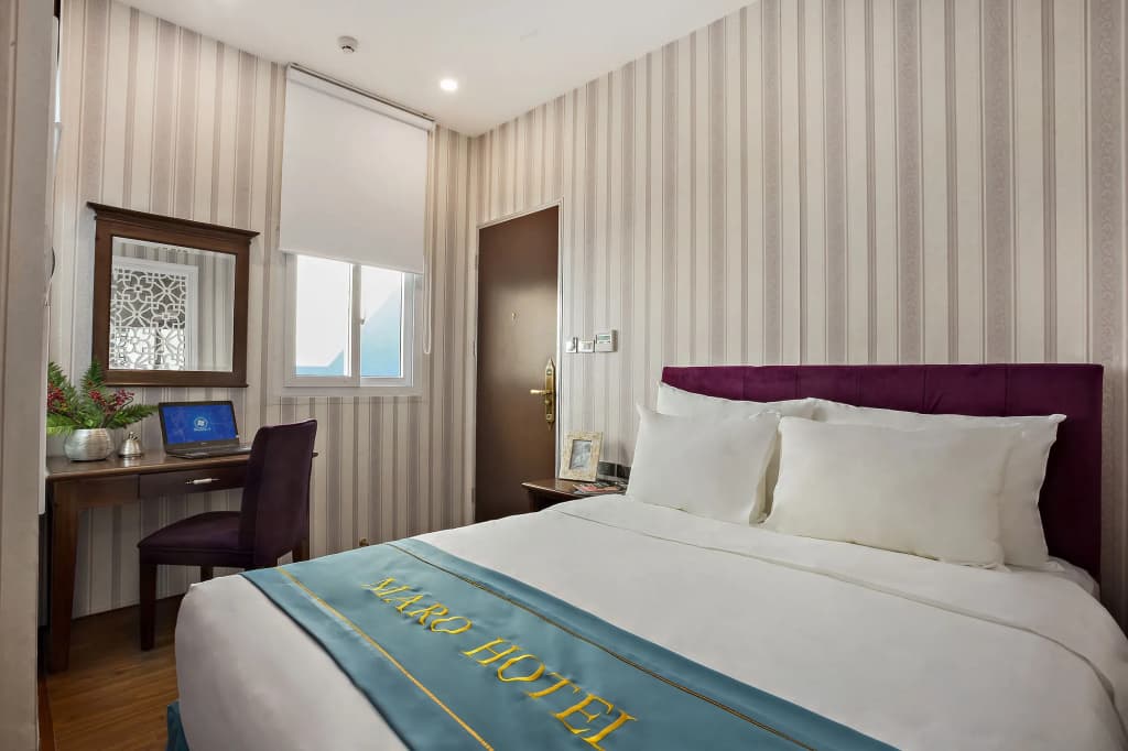 Maro Hotel - photo 5