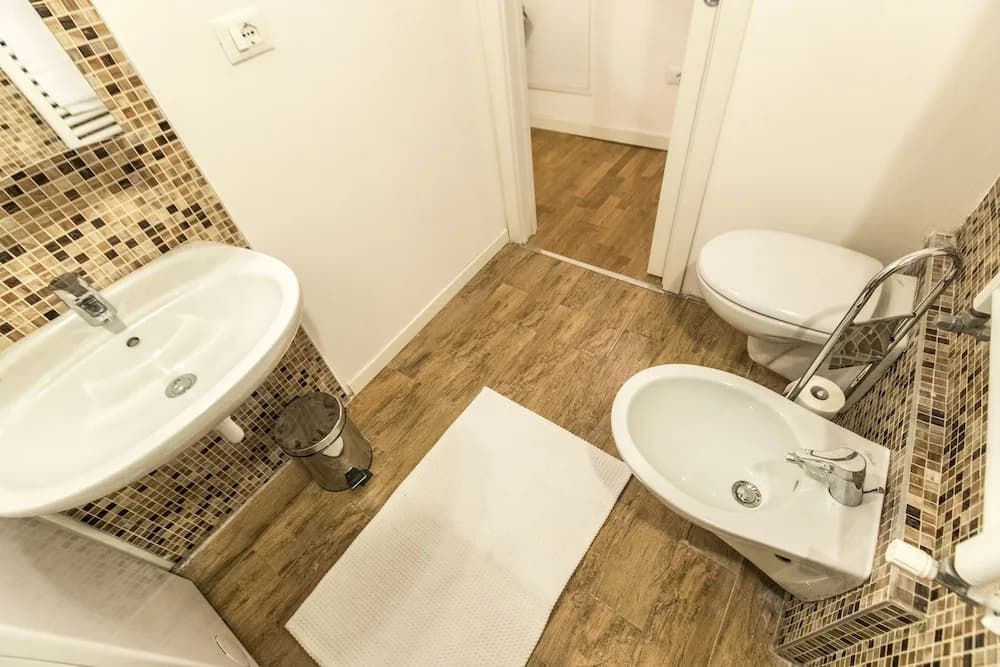 Arsenale Design Apartment R&R - photo 6