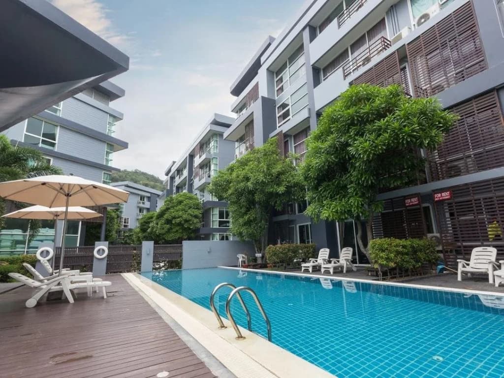 The Kris Residence (SHA Extra Plus) - photo 11