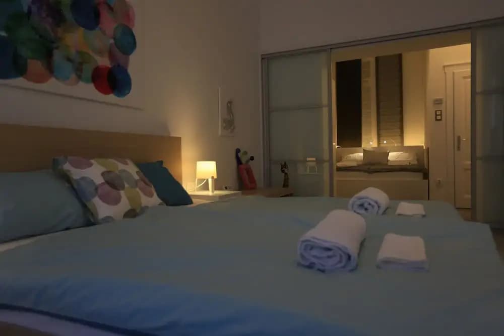 Paulay Central Top Suite - photo 4