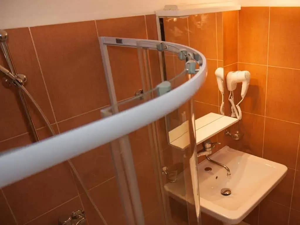 Hotel Florian - photo 8