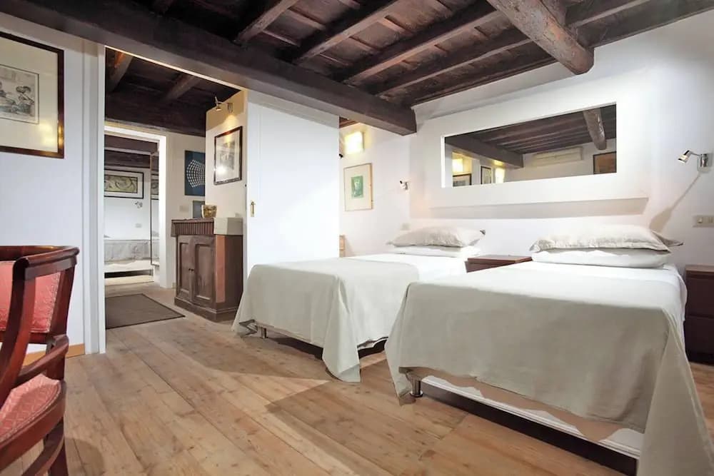 Dal Charming and Modern Ground Floor Loft - photo 2