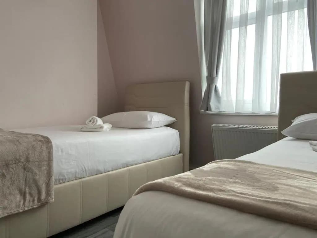Boutique Apartments - photo 2