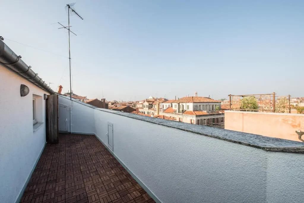 Savoia e jolanda Apartments - photo 1
