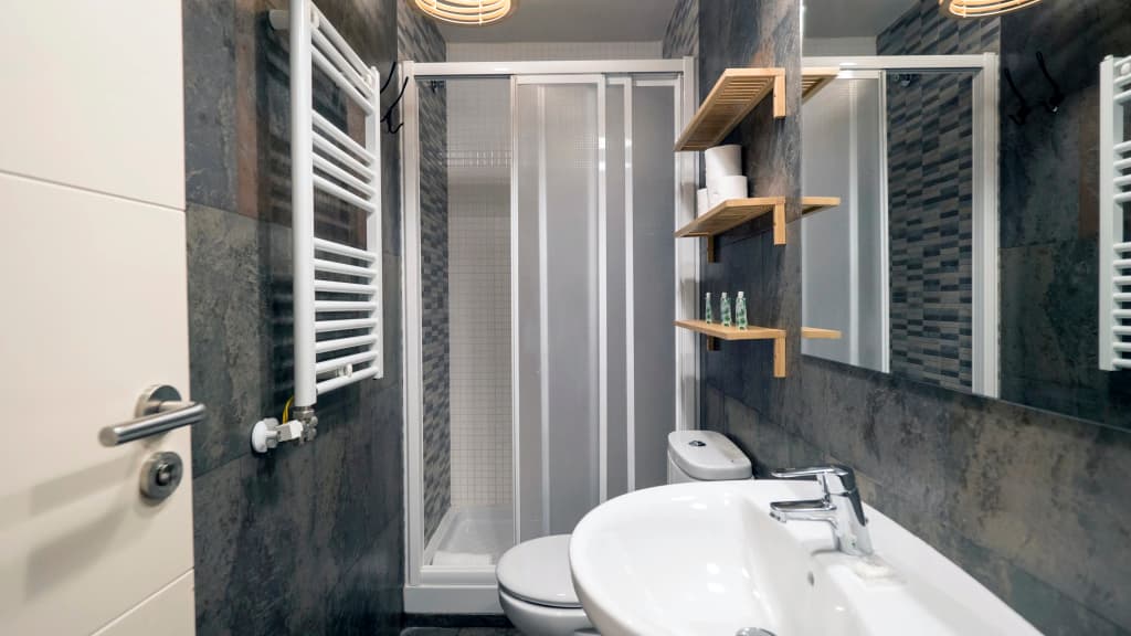 Barcelona Sants Station Apartments - photo 9