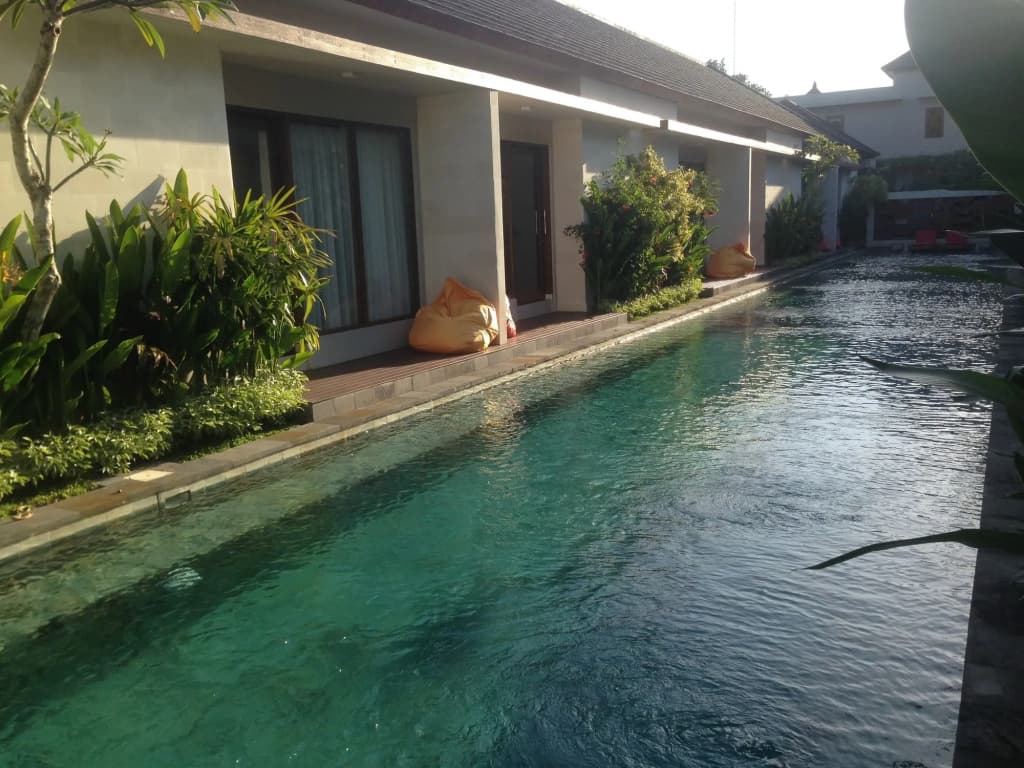 Gaing Mas Jimbaran Villas by Gaing Mas Group - photo 13