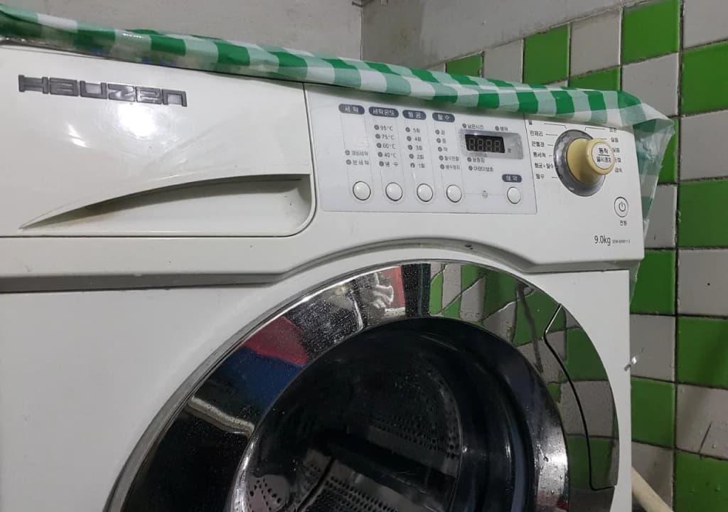 Hoseong Guesthouse - photo 15