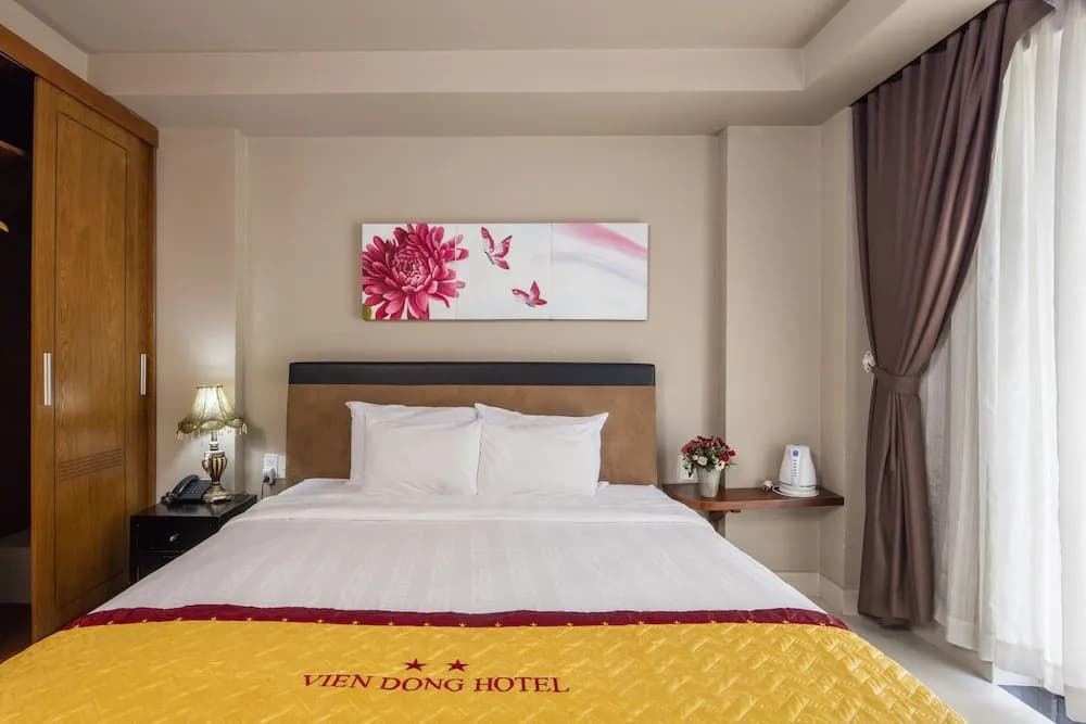 South Saigon Hotel - photo 4