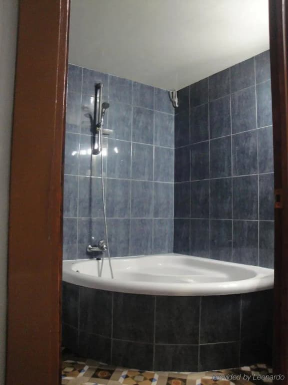 Hostal Eden - photo 9