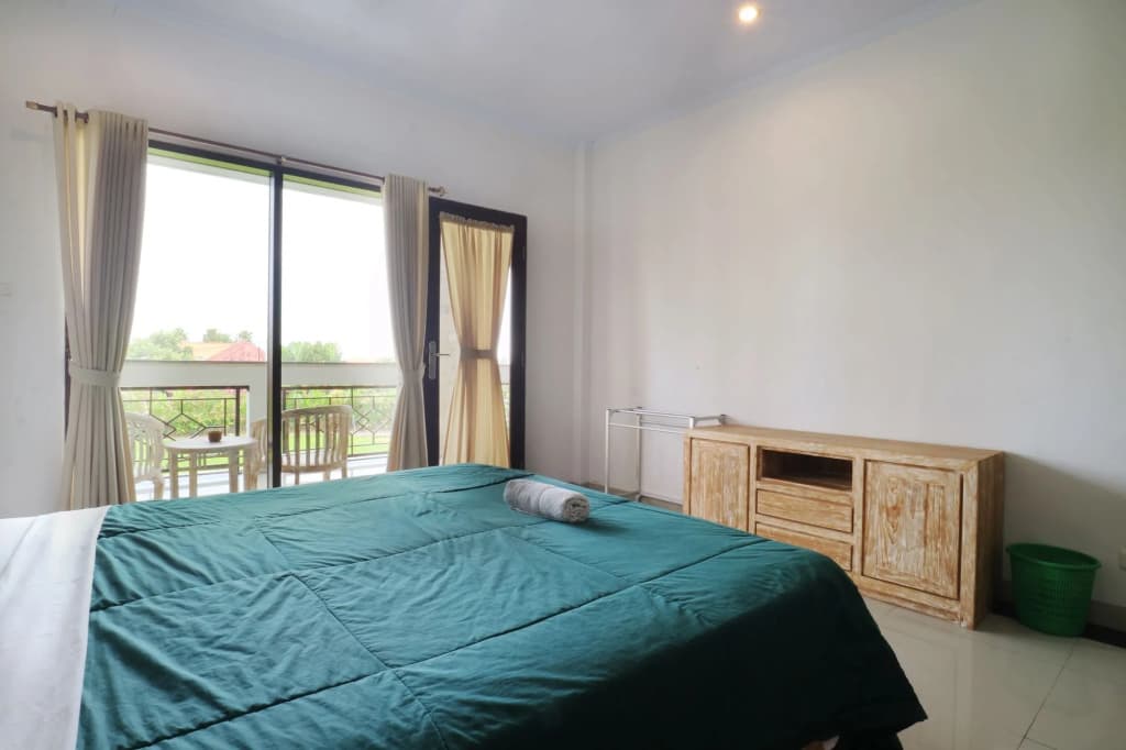 Agung Homestay Canggu - photo 3