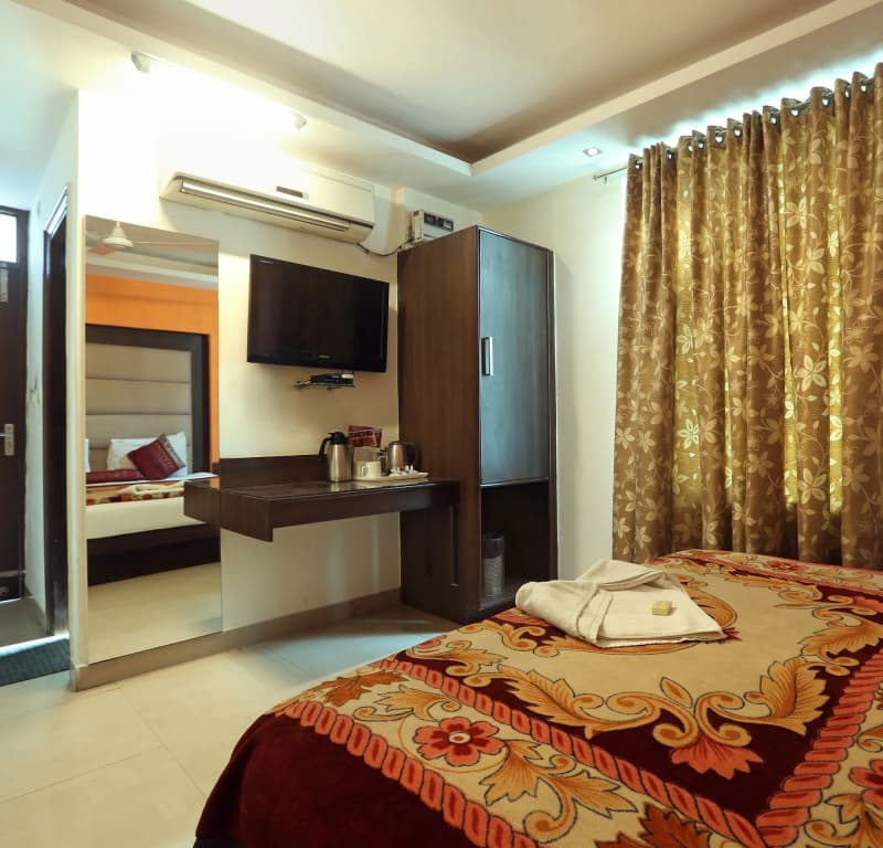 Hotel Shri Vinayak - photo 7