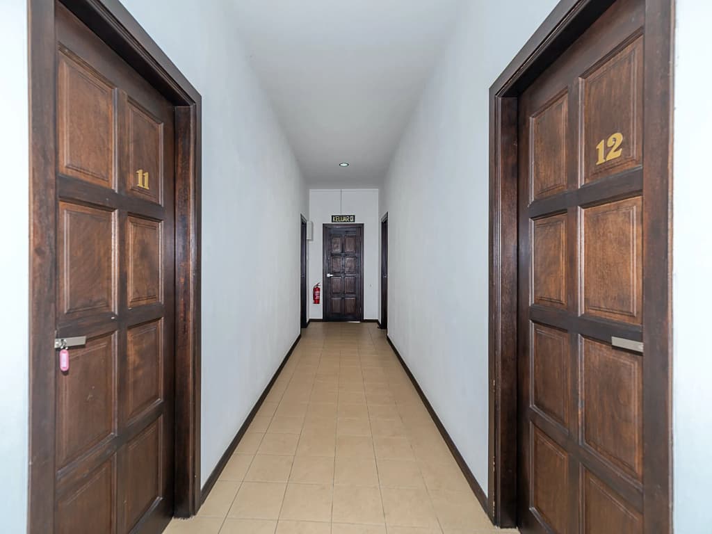 Eagle Wood Garden by OYO Rooms - photo 12