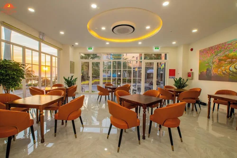 Hoàng Hôn Hotel - photo 13