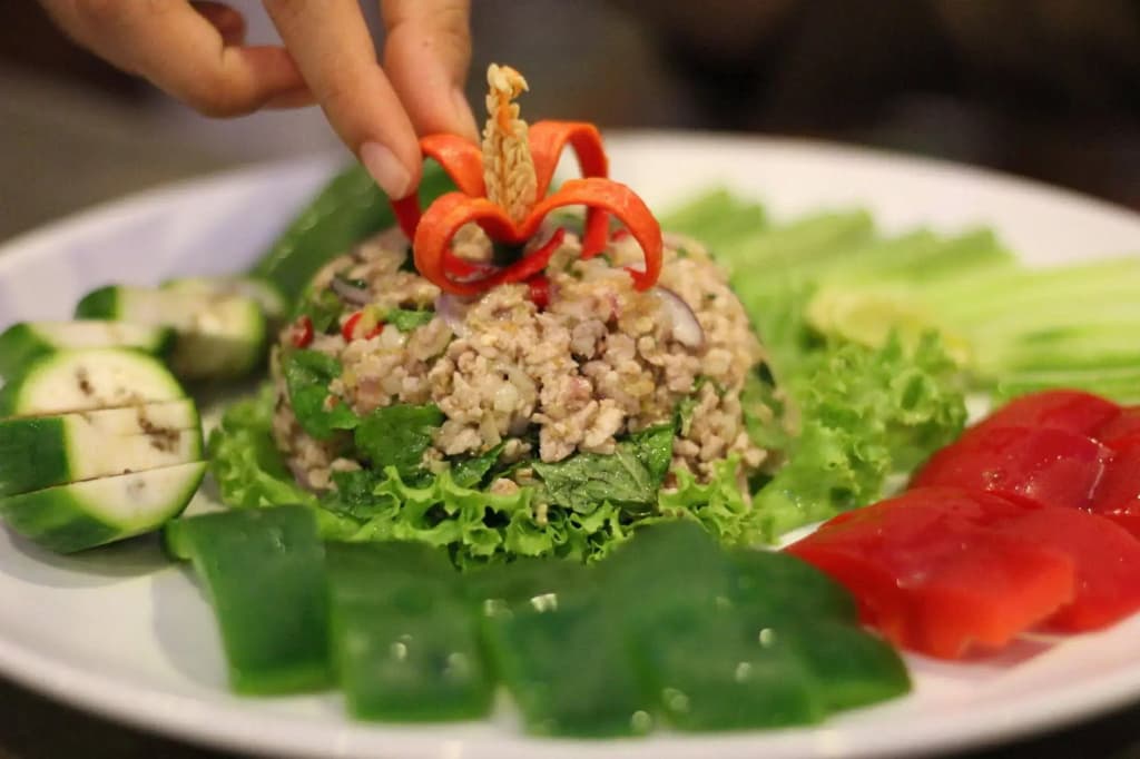 Cambana d'Angkor Suites - photo 15